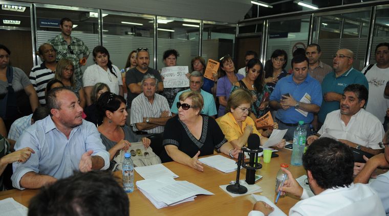 Foto: Fernando Martínez / MDZ