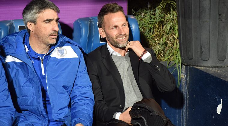 Foto: Alf Ponce / MDZ