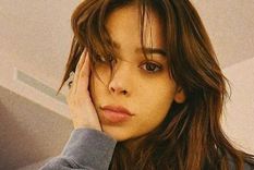 Danna Paola se preparara para un gran show en México. Foto: Instagram @dannapaola