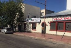 El deporte tiene un gran rol de integración y de inclusión. Foto: Archivo MDZ