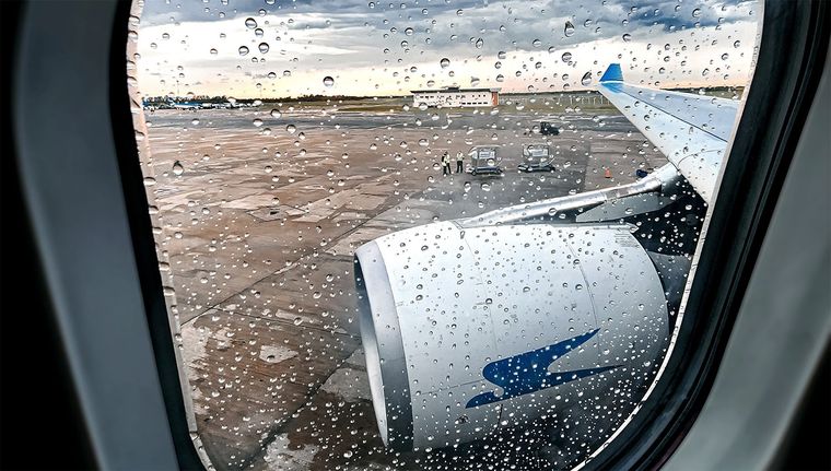 Aerolíneas Argentinas deberá mostrar los informes que dan cuenta del uso de fondos recibidos para publicidad. Foto: Aerolíneas Argentinas