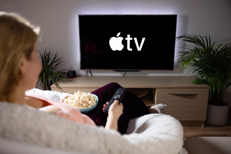 Apple busca potenciar el Apple TV con gaming nativo y una Siri más inteligente. Apple busca potenciar el Apple TV con gaming nativo y una Siri más inteligente.