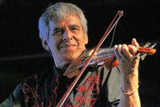 peteco carabajal fue victima de una extorsion sexual