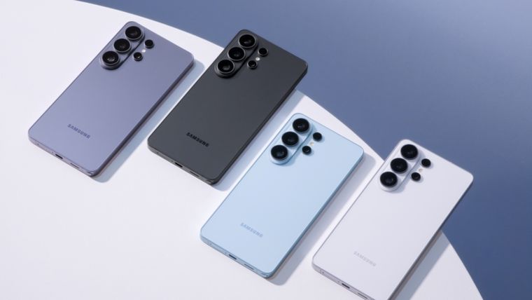Samsung Galaxy S26 Ultra, un dispositivo avanzado: Pantalla AMOLED de 6,9, procesador Snapdragon 8 Elite Gen 5 y cámara de 200 MP.