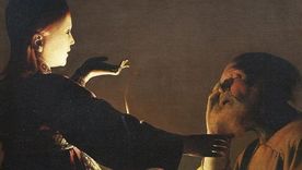 Cuando la muerte se acerca es posible resucitar las relaciones, revivir amores pasados y lograr el perdón. Foto: GETTY IMAGES