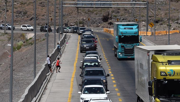 Foto: ALF PONCE MERCADO / MDZ