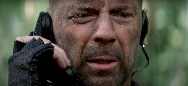 Netflix Lágrimas de sol