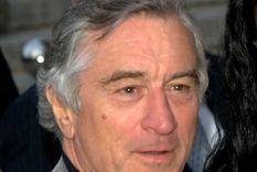 robert de niro, un artista para viajar al pasado y disfrutar