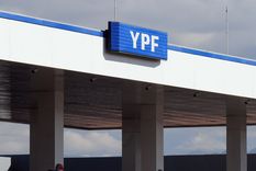 Argentina deberá pagar un resarcimiento por la expropiación de YPF Foto: ALF PONCE MERCADO / MDZ Argentina deberá pagar un resarcimiento por la expropiación de YPF Foto: ALF PONCE MERCADO / MDZ