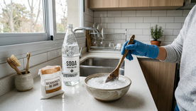 Un truco que no falla. Fuente: IA Gemini. Un truco que no falla. Fuente: IA Gemini.