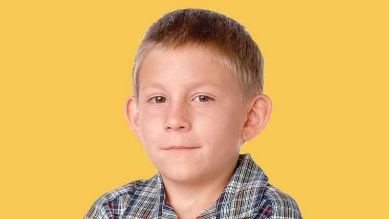 Falta patroclo en la serie. Foto: Archivo