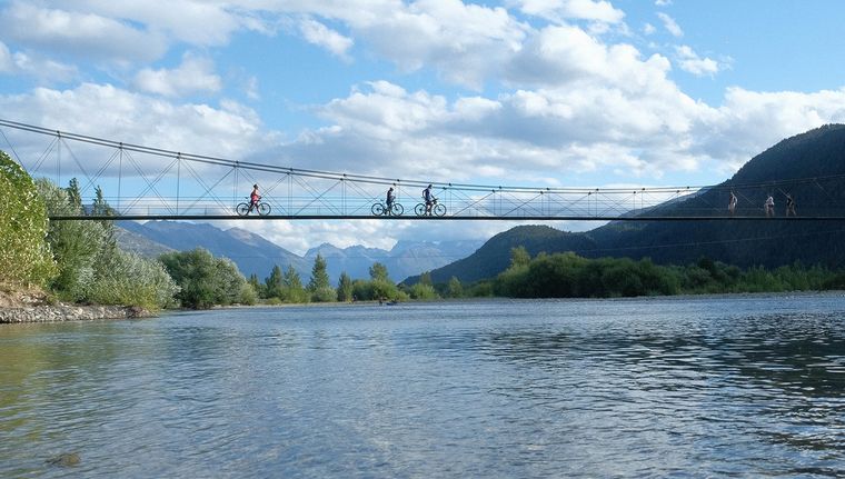 Lago Puelo, el pueblo patagónico menos conocido que la IA eligió como el más pintoresco de Argentina. Lago Puelo, el pueblo patagónico menos conocido que la IA eligió como el más pintoresco de Argentina.
