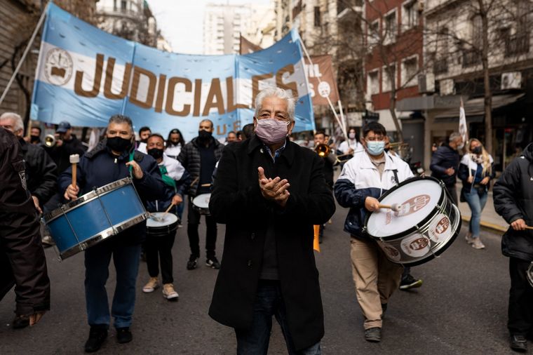 Foto: Mundo gremial