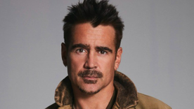 COLIN FARRELL VIVE UN DRAMA POR LA SALUD DE SU HIJO. EL NIÑO NACIÓ CON UN EXTRAÑO SÍNDROME.