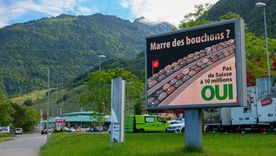 suiza rechaza la iniciativa de limitar su poblacion a 10 millones, segun las primeras proyecciones de la votacion suiza rechaza la iniciativa de limitar su poblacion a 10 millones, segun las primeras proyecciones de la votacion