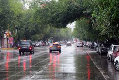 Continúa la inestabilidad en la provincia.&nbsp;