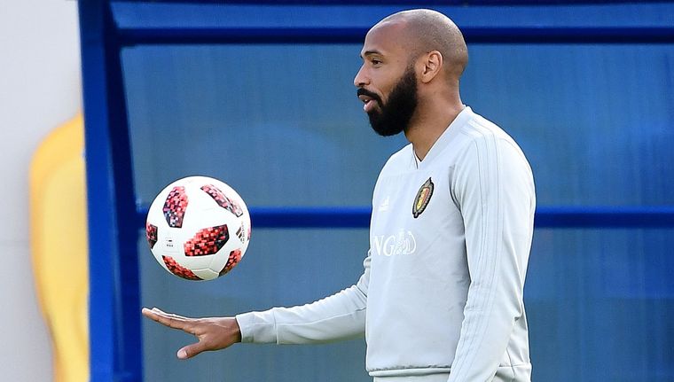 El DT renunció a su cargo. Foto: NA