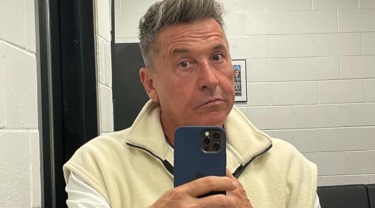 Foto: ricardomontaner.com/