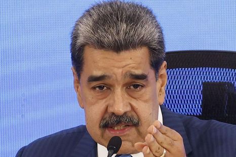 la carta que maduro le envio a la opep denunciando la amenaza militar de washington la carta que maduro le envio a la opep denunciando la amenaza militar de washington