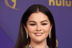 ¡Te mostramos todos los looks de la alfombra roja de los Premios Emmy 2024! Foto: Instagram