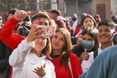 casi 50 mil inscriptos en los viajes de egresados gratis de kicillof