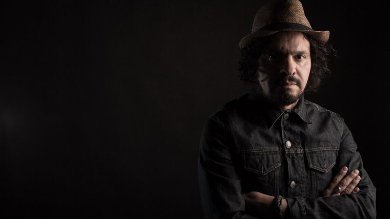 Marcelo Zoloa. Foto: Zoloa