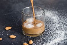 Un licor en donde el dulce de leche es protagonista. Foto: Gentileza