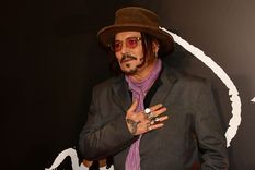 El actor quedó enamorado de Argentina. / RS Fotos El actor quedó enamorado de Argentina. / RS Fotos