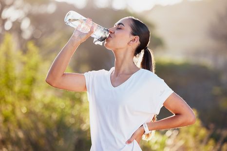 Lo que hay que saber sobre cada botella. Fuente: Shutterstock. Lo que hay que saber sobre cada botella. Fuente: Shutterstock.