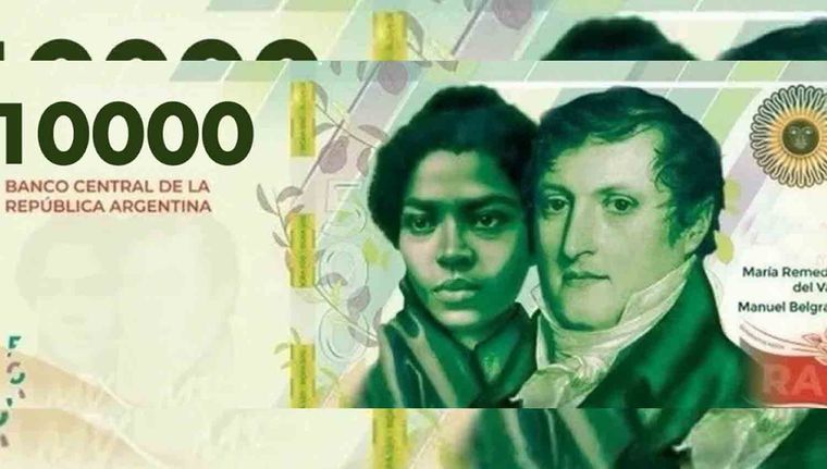 Los bancos volvieron a cambiar las tasas de interés. Foto: @maxifirtman