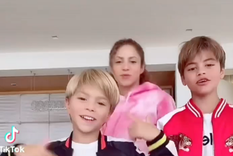 asi de bonitos lucen actualmente los hijos de shakira y gerard pique asi de bonitos lucen actualmente los hijos de shakira y gerard pique