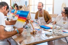 Esto es lo que puedes sentir durante el tránsito de Júpiter en Géminis Foto: Freepik