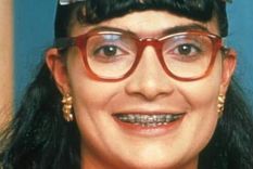 Yo soy Betty, la fea, Series, Netflix Fuente: Instagram Yo soy Betty, la fea