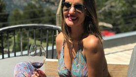 La mujer imputada por atropellar y matar a un hombre alcoholizada en Nordelta se había grabado mientras manejaba. La mujer imputada por atropellar y matar a un hombre alcoholizada en Nordelta se había grabado mientras manejaba.