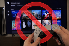 PlayStation quedó en el centro de la polémica por el supuesto DRM en juegos digitales.