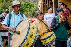 mas de 100 anos: ¿por que hay tantos longevos en este valle de ecuador?