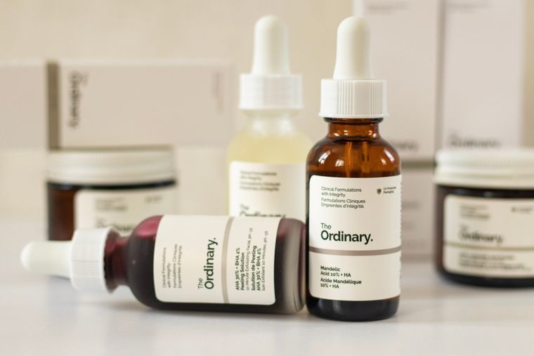 Cremas y sueros con ácido azelaico fueron prohibidos por Anmat: ninguna de las diez marcas estaba inscripta oficialmente. Foto: Shutterstock Cremas y sueros con ácido azelaico fueron prohibidos por Anmat: ninguna de las diez marcas estaba inscripta oficialmente. Foto: Shutterstock