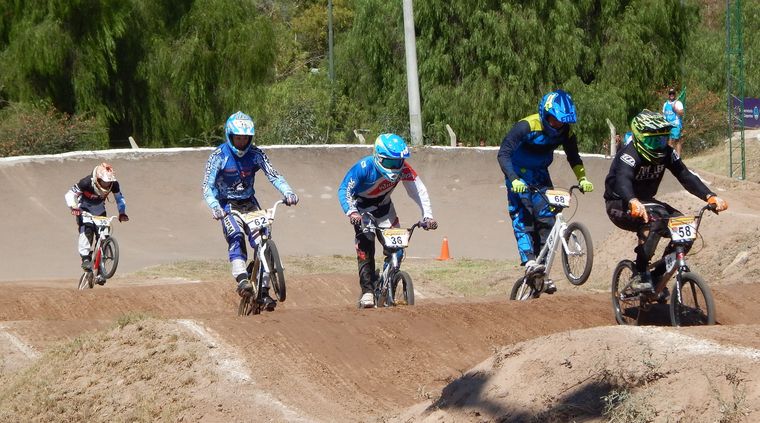 Foto: Juan Borsani/MDZ