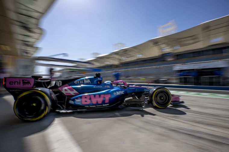 La F1 presenta una nueva generación de monoplazas pensados para ser más ágiles, sostenibles y competitivos.