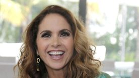 Lucero estalló en redes Sociales. Foto: Internet