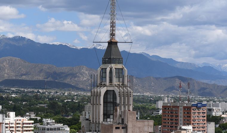 La ciudad de Mendoza es la segunda mejor para vivir según la UBA.&nbsp;