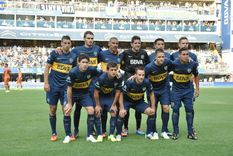 fue campeon con boca y ahora quiere volver a velez