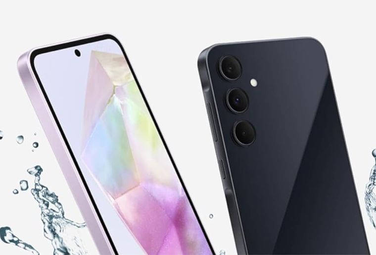 Este es el celular que está de oferta en Walmart.&nbsp;