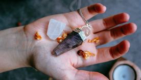 Descubrí todos los amuletos que existen para atraer el dinero y la riqueza Foto: Shutterstock