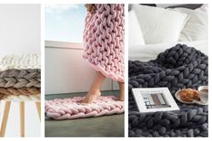 para tu casa: maxi tejidos