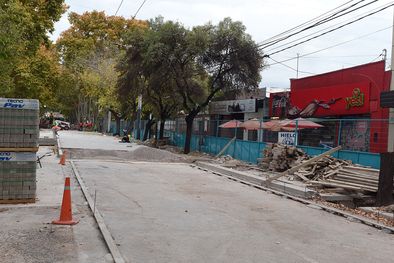 MDZol | Foto: Alf Ponce / MDZ