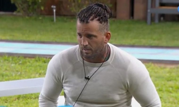 Juan reveló quiénes le caen peor en la casa de Gran Hermano Está nominado junto al resto de su grupo para abandonar el juego