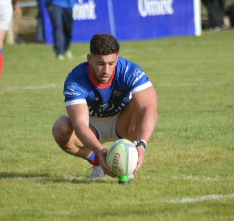 Teqüé venció a Liceo en el Top 10 Cuyano y lo dejó sin invicto.