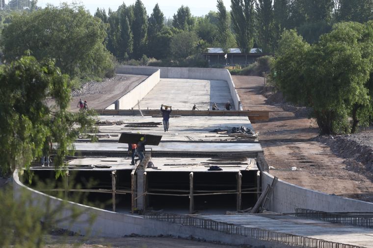 Foto: Maximiliano Ríos/MDZ