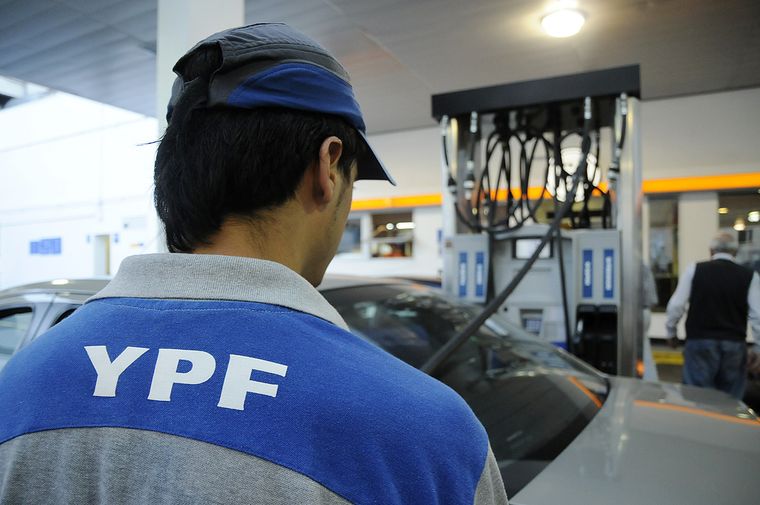 Foto: Nacho Gaffuri / MDZ